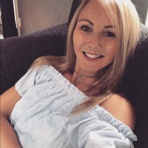 Meet your Posher, Ashlyn